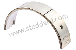 CRANKSHAFT BEARING  (0PB105591R)