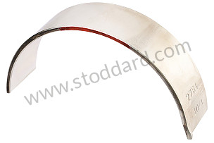 CONNECTING ROD BEARING SHELL  (0PB105701H)