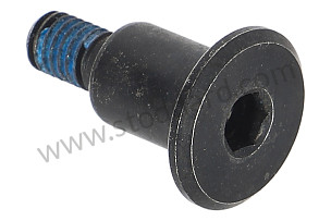 BEARING SCREW  (96451272202)