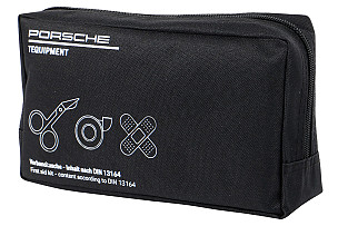 FIRST AID BAG  (9Y0044065)