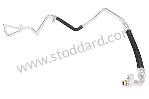 SUCTION LINE  (99757309508)