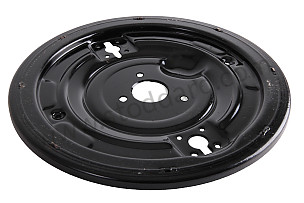 SUPPORTING PLATE 340 MM / FRONT RIGHT (69535101202)