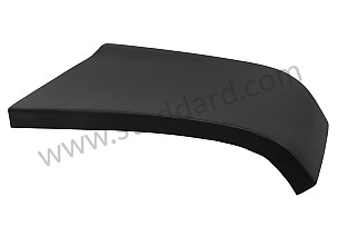 FRONT WING REPAIR PART 911 69-73 LOWER RIGHT REAR PART FRONT RIGHT (99A001030961)