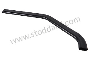 SUPPORT TUBE  (99750143900GRV)