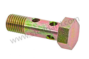 BANJO BOLT  (N90088701)