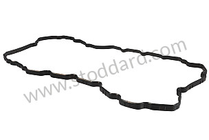 GASKET FOR OIL SUMP  (9A210733703)