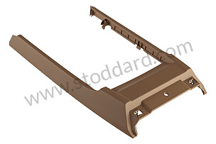 COVER sand beige / sand beige (5Z1) / Lacquer (997553243015Z1)