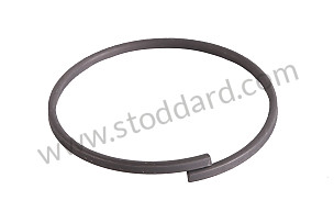 Lockring 356 60-65 911/912 65-69  (69535162990)
