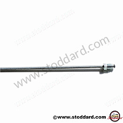 1950mm Center Brake Hard Line For 356 Pre-A 35642023  (NLA42023)