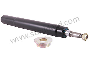 KYB FRONT SHOCK ABSORBER  (A91434190300)