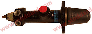 Brake Master Cylinder W/ Brake Light Switch For 356C  (69535501100)