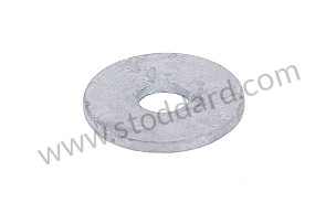 WASHER  (90003500109)