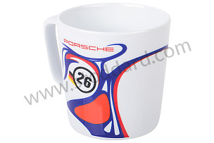 GT1 98 Collectors Cup  (WAP0506800RCUP)