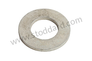 WASHER  (69535591600)