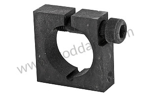 CLAMPING PIECE  (92242123903)