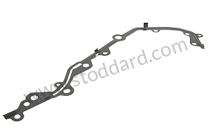 GASKET  (94810113007)