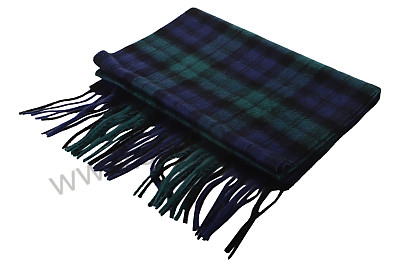 Scarfs & hats