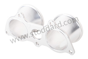 INTAKE CONE 356 912 FOR SOLEX 40 PII-4  (99A001034250)
