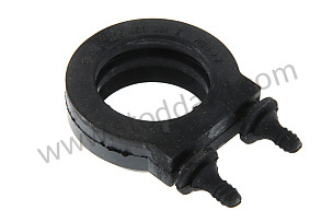 RUBBER MOUNTING  (95510620910)