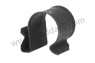 HOSE HOLDER  (95510652500)