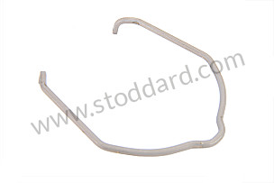 RETAINER SPRING  (95510680200)