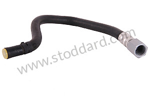 FUEL LINE  (95511029501)