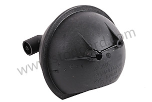 VACUUM TANK  (95511080800)