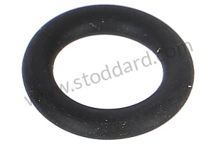 ROUND SEAL  (95511090200)