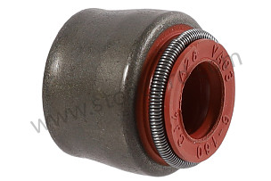 VALVE STEM SEAL  (PAB109675)