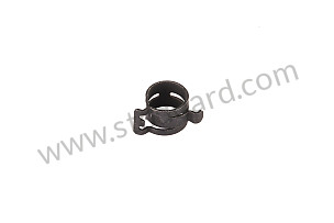 HOSE CLAMP  (95520147900)