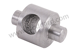 Clutch Cable Pivot For 356B 356C  (69542340500)