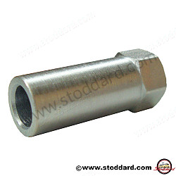 7mm Clutch Cable Adjusting Nut 911 1965-76 912  (69542340700)
