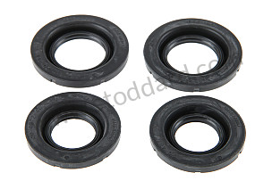 REPAIR KIT 28/32 MM / OPTION: ENGINE WITH INCREASED POWER 368 KW (Option code: IE81), OPTION: TURBO S (Option code: IE8A) (95535291550)