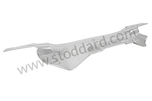 HEAT PROTECTION  (95550471101)