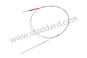 1562mm Heater Operation Cable For 356B 1562 MM (NLA42407100)