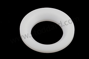 Plastic Shifter Spring Guide For 356C  (69542413200)