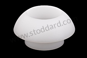 Plastic Spherical Cup Shifter Bushing For 356B  (69542413300)
