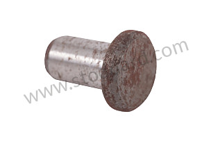 Shifter Guide Pin For 356B T6 And 356C  (69542417101)