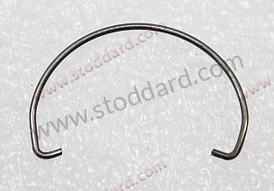 Shifter Spring Ring For 356B T6 And 356C  (NLA42417301)