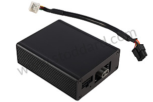CONTROL UNIT  (PCG64258000)