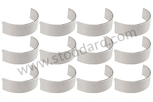 CONROD BEARINGS SET  (99A001036416)