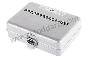LAMP REPLACEMENT BOX  (PCG99310001)