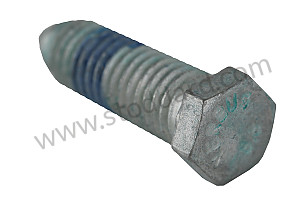 HEXAGON-HEAD BOLT  (N90123902)