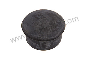 Shifter Lock Cover Cap For 356B T6 And 356C  (69542425101)