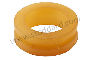 Emergency Hand Brake Cable Guide Bushing, 356C  (69542461100)