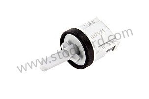 TEMPERATURE SENSOR  (95857230410)