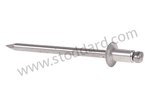 BLIND RIVET  (N90149901)