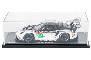 Scale Model