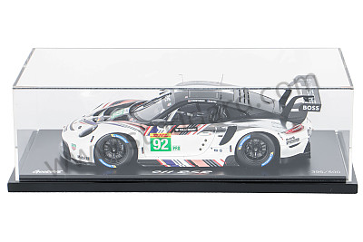 Scale Model