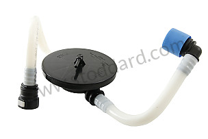 PRESSURE VALVE  (95560521301)